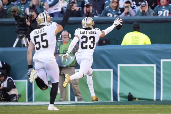 Saints eagles sale live stream reddit